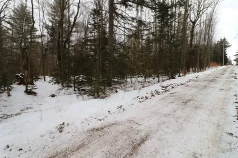 600 Woods Road South Warren VT 05674