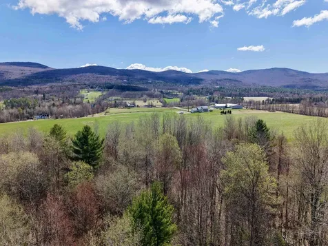 600 Woods Road South Warren VT 05674