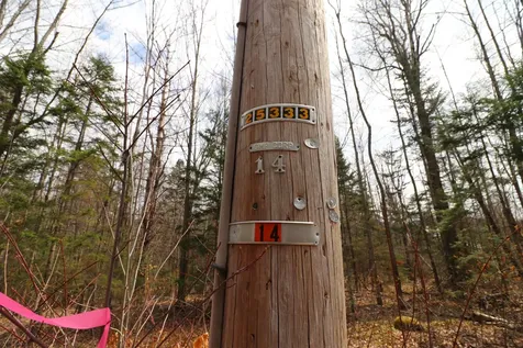 600 Woods Road South Warren VT 05674