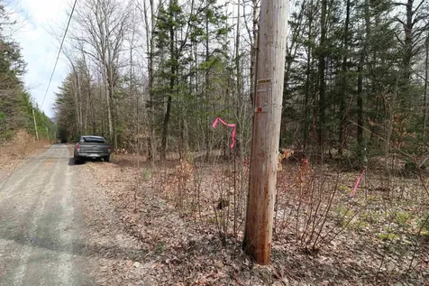 600 Woods Road South Warren VT 05674