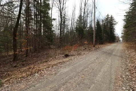 600 Woods Road South Warren VT 05674