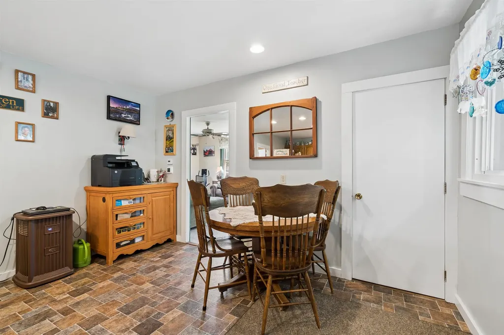 88 Happy Valley Road Woodstock VT 05091
