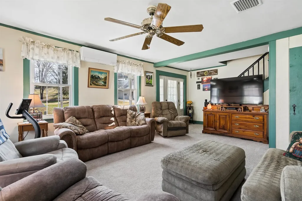 88 Happy Valley Road Woodstock VT 05091
