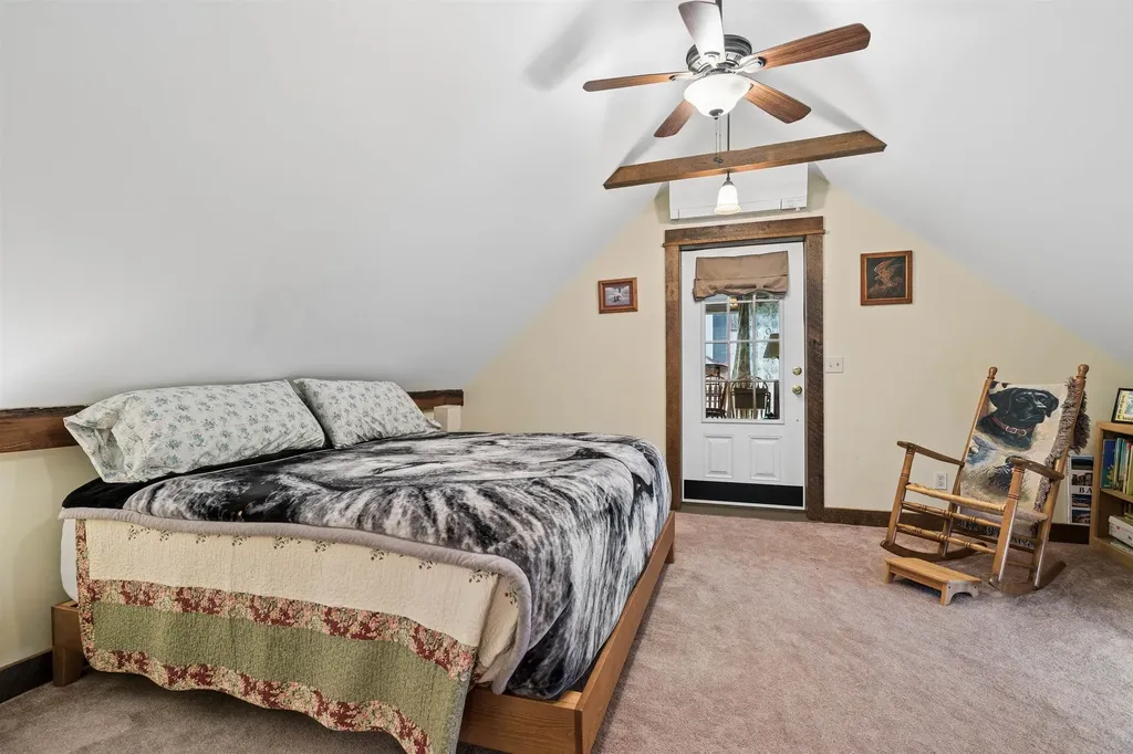 88 Happy Valley Road Woodstock VT 05091