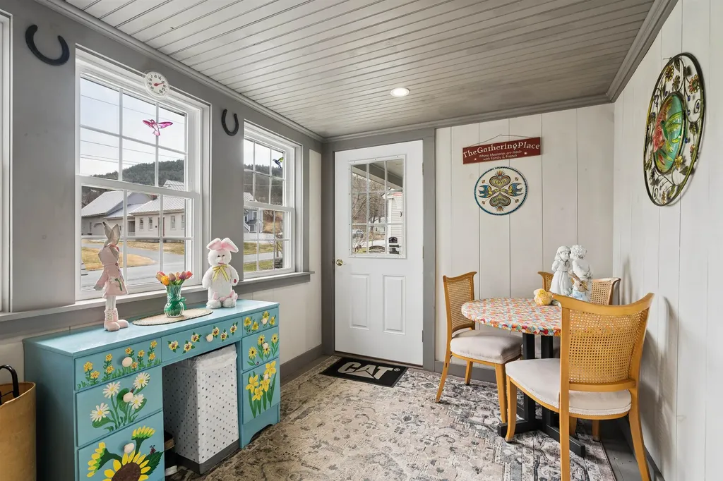 88 Happy Valley Road Woodstock VT 05091