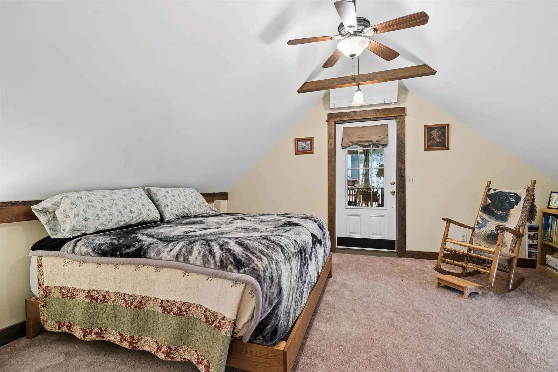 88 Happy Valley Road Woodstock VT 05091