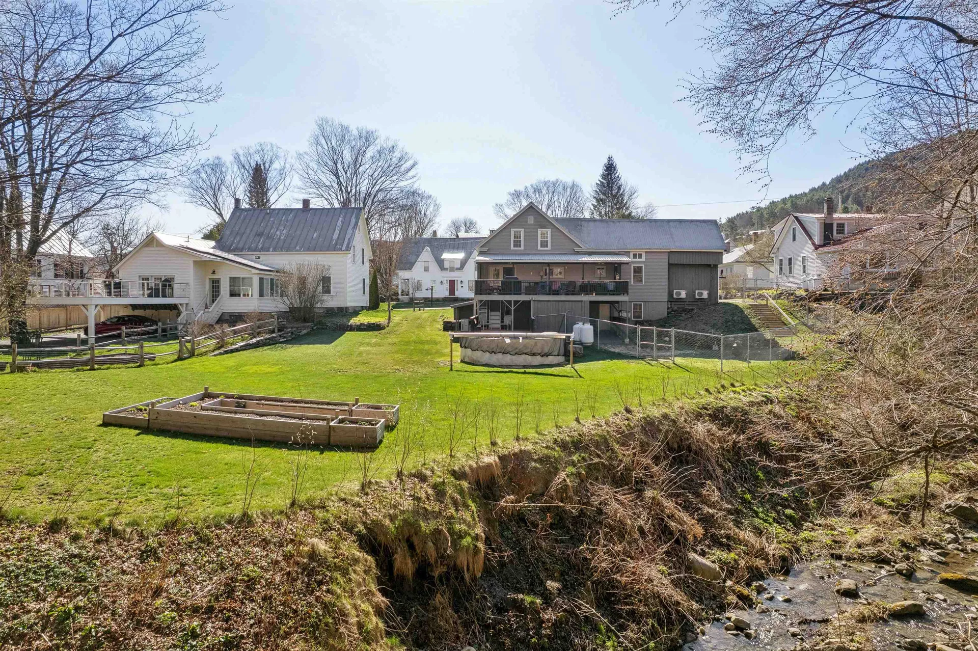 88 Happy Valley Road Woodstock VT 05091