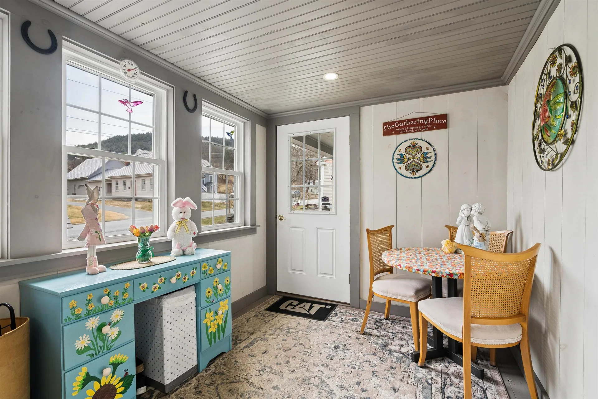88 Happy Valley Road Woodstock VT 05091