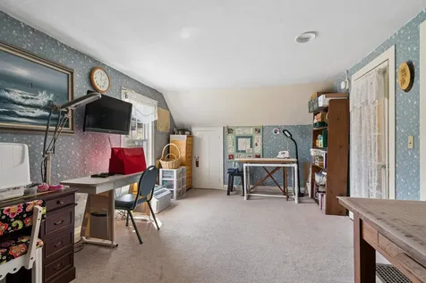 88 Happy Valley Road Woodstock VT 05091