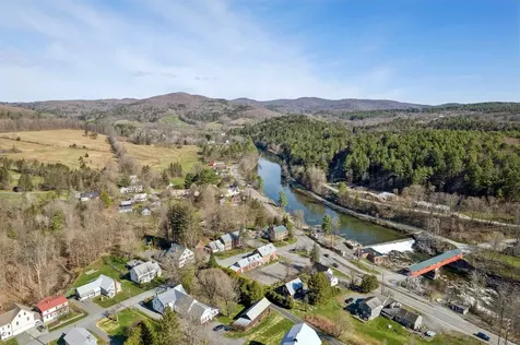 88 Happy Valley Road Woodstock VT 05091