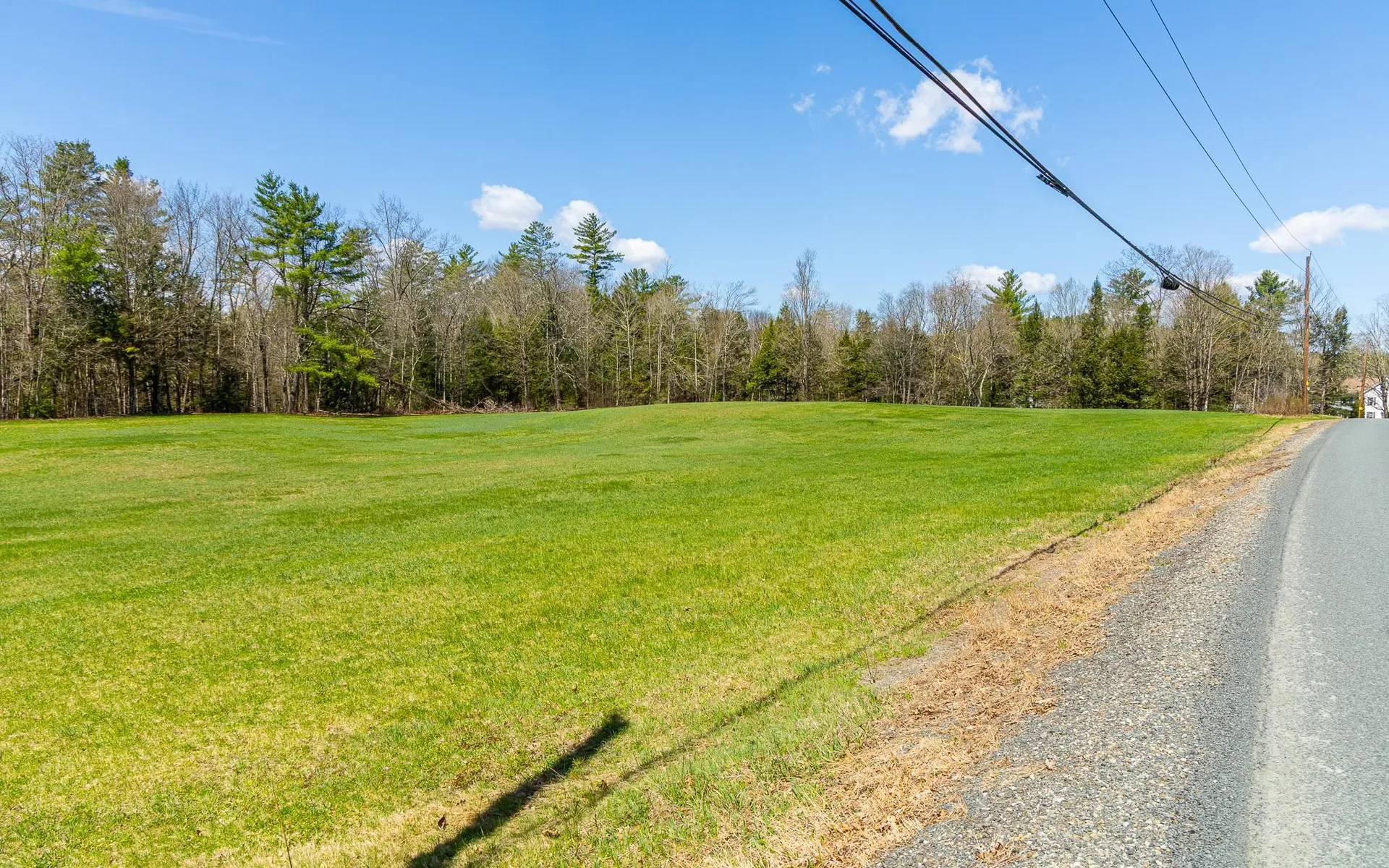 Map 12 Lot 76-1 Walpole Valley Road Walpole NH 03608