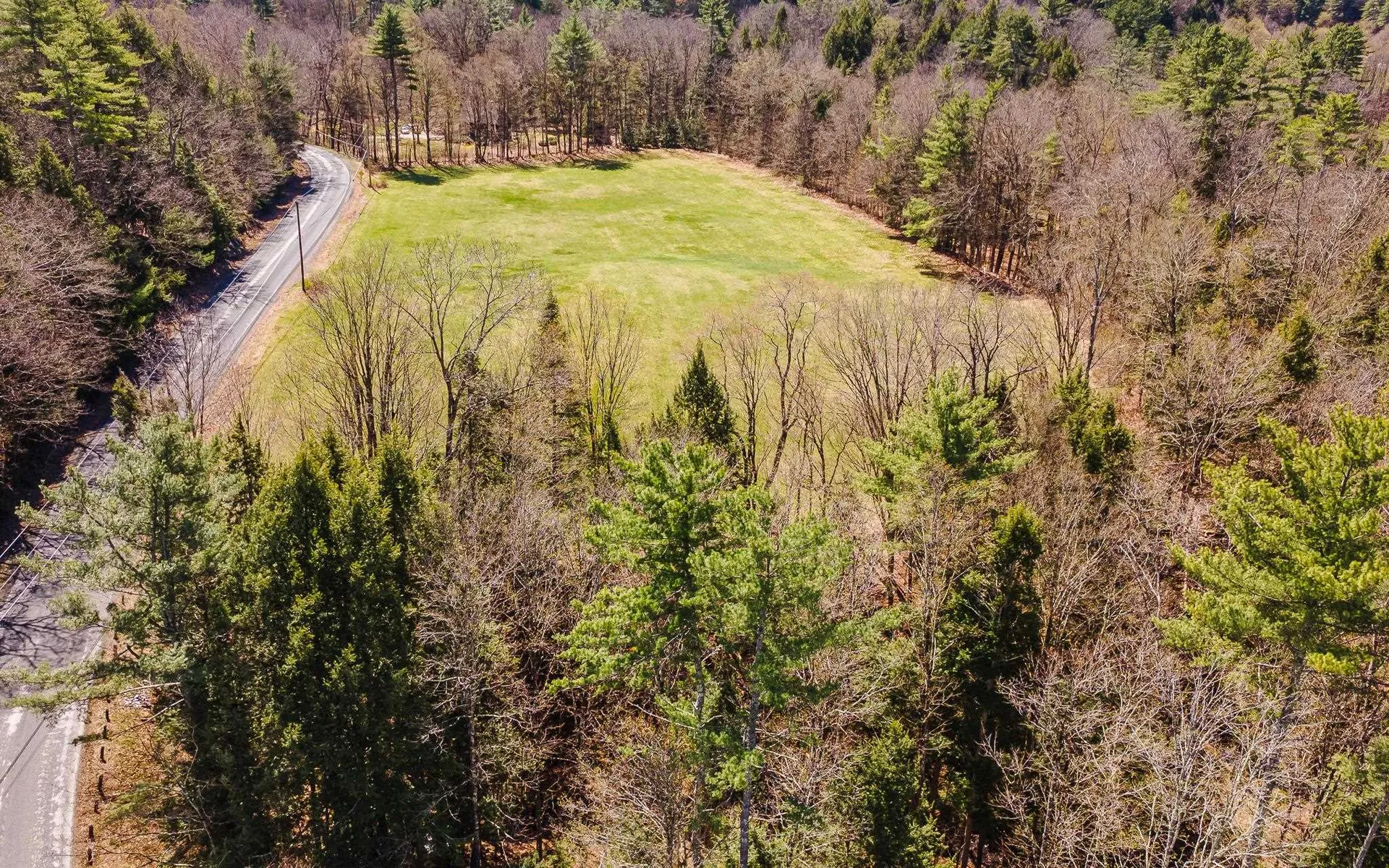 Map 12 Lot 76-1 Walpole Valley Road Walpole NH 03608