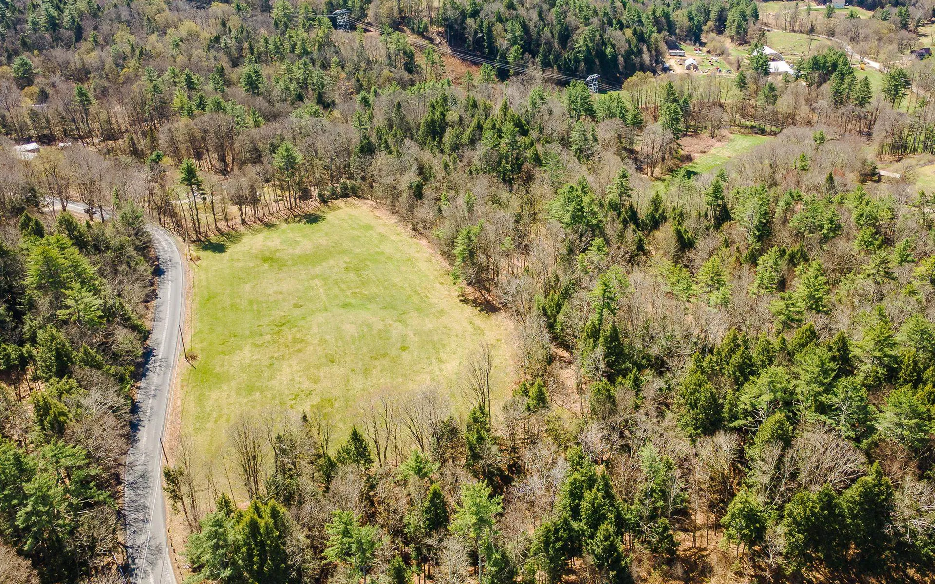 Map 12 Lot 76-1 Walpole Valley Road Walpole NH 03608