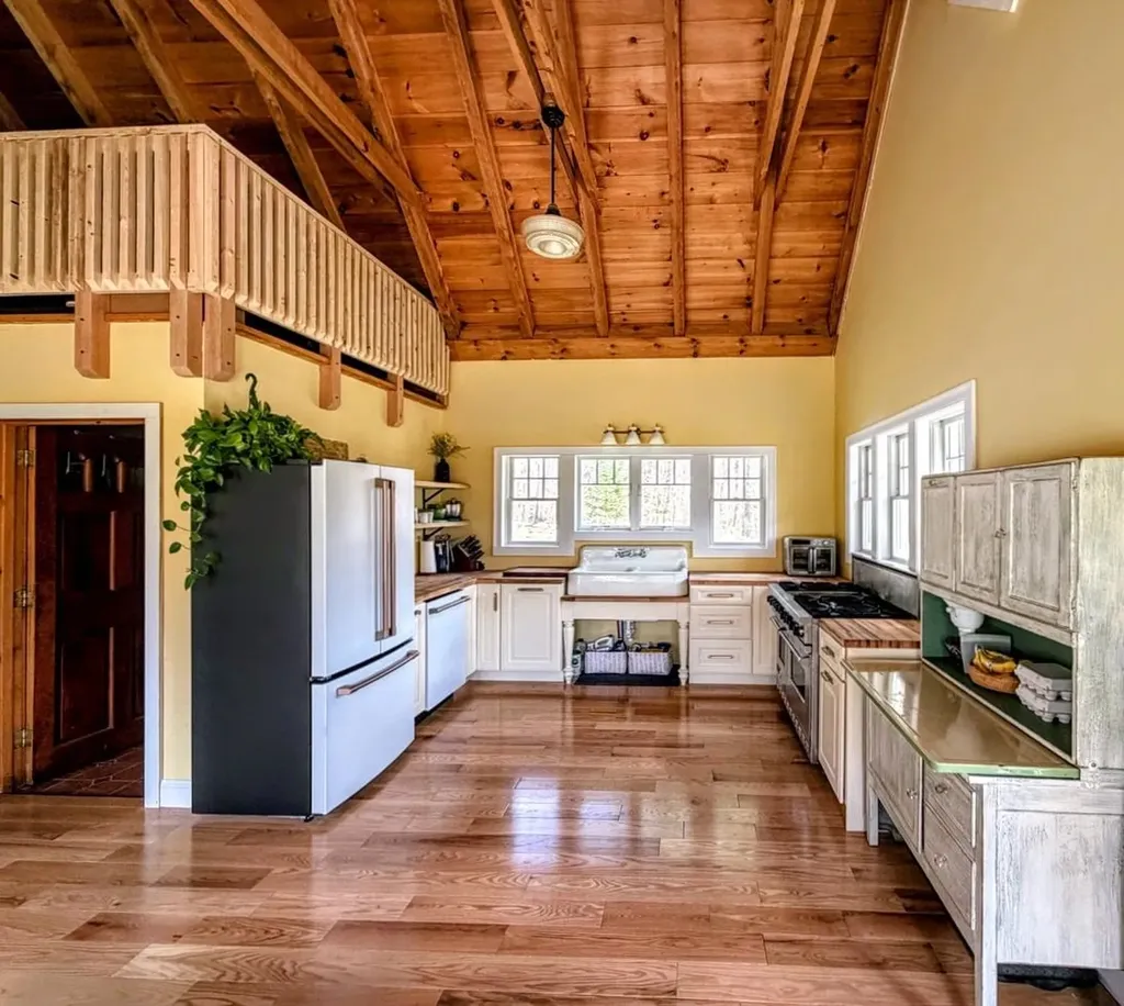 780 Loop Road Northfield VT 05663