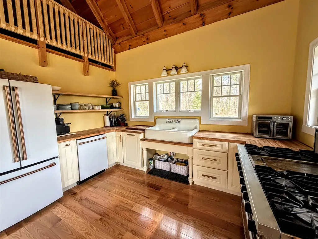 780 Loop Road Northfield VT 05663