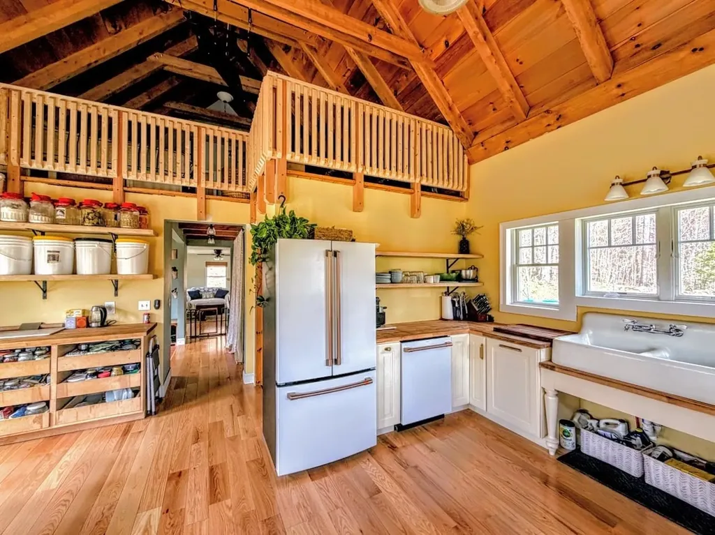 780 Loop Road Northfield VT 05663
