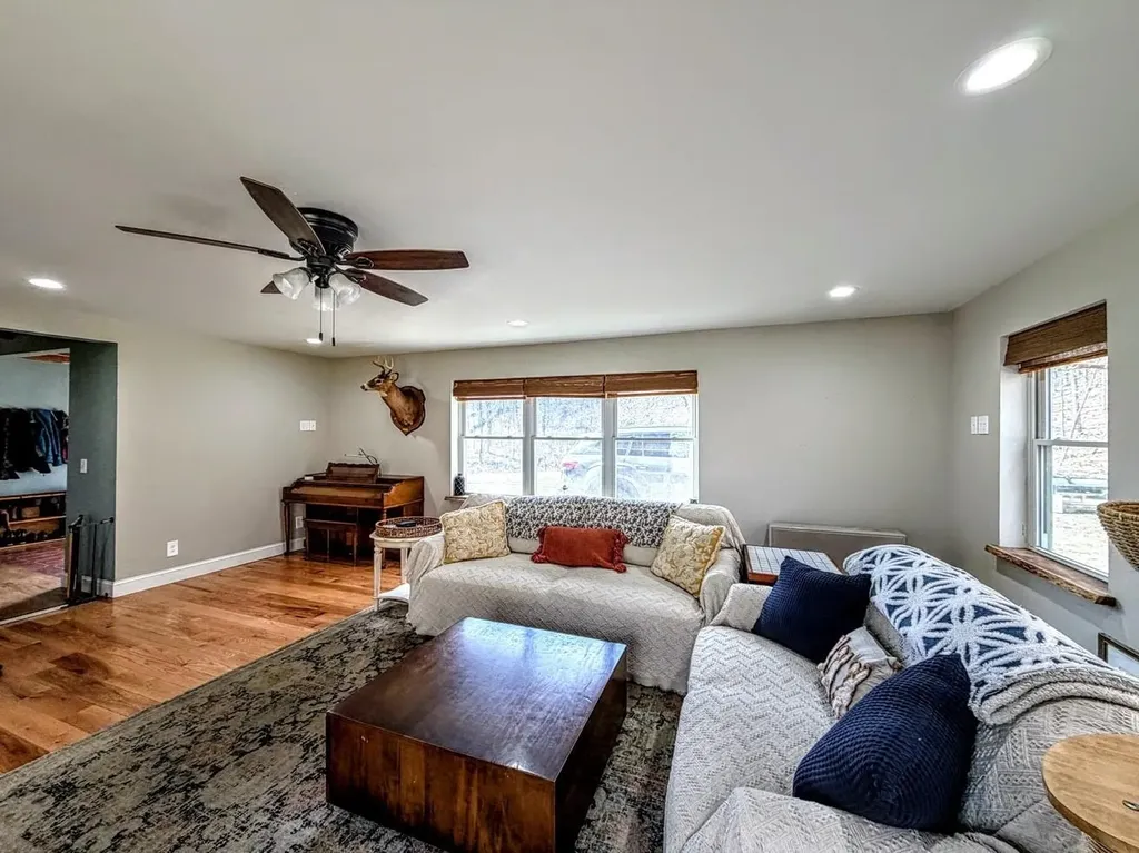 780 Loop Road Northfield VT 05663