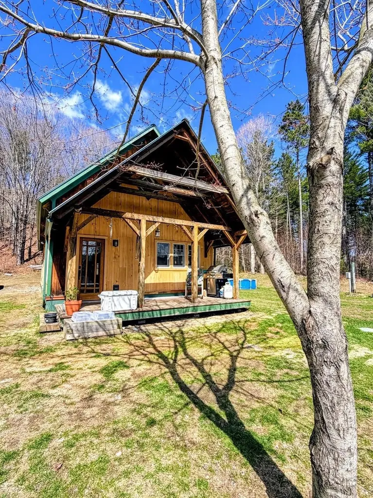 780 Loop Road Northfield VT 05663