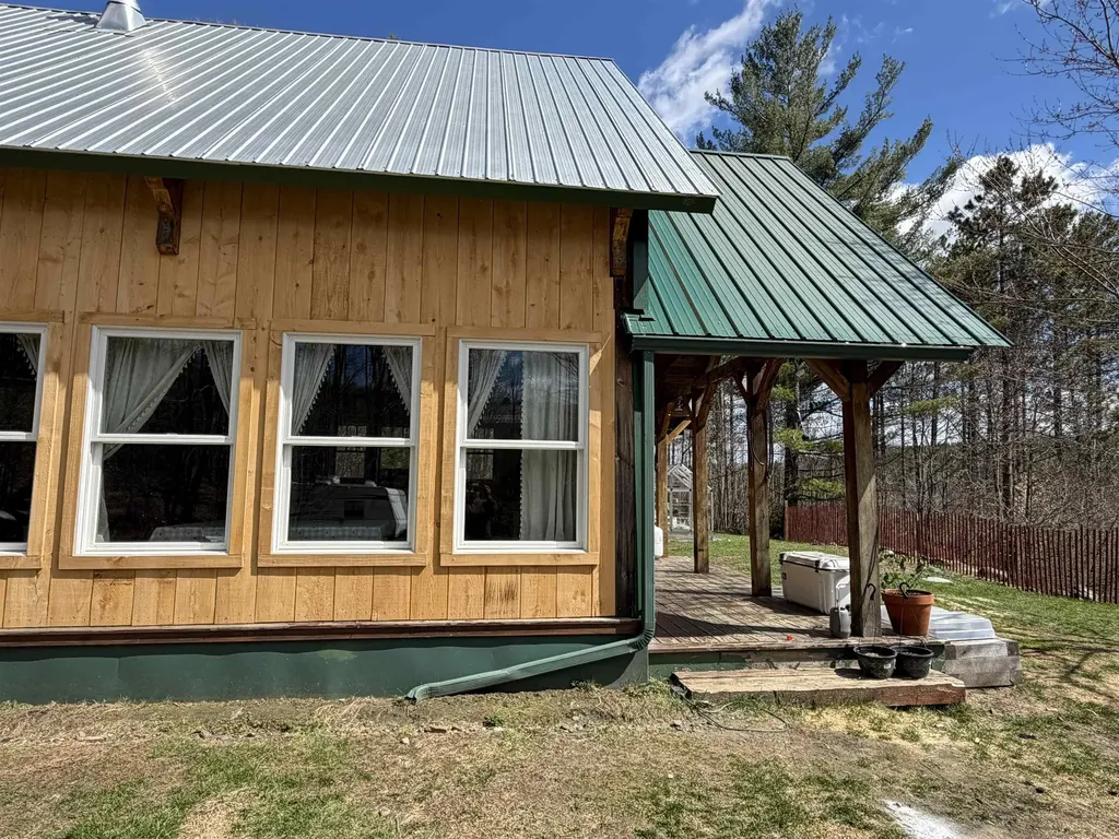 780 Loop Road Northfield VT 05663