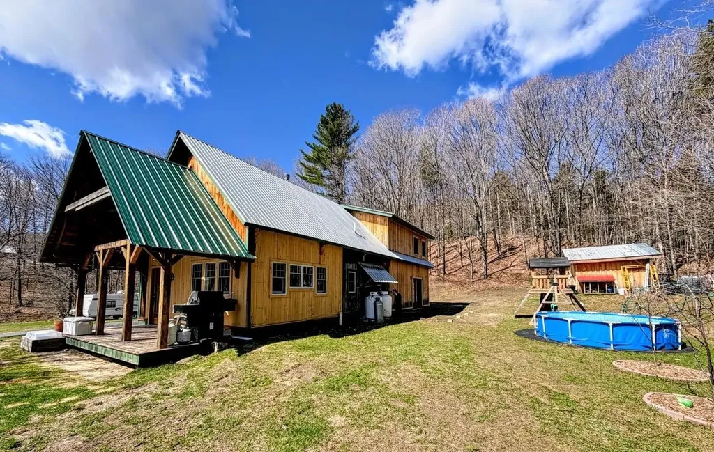 780 Loop Road Northfield VT 05663