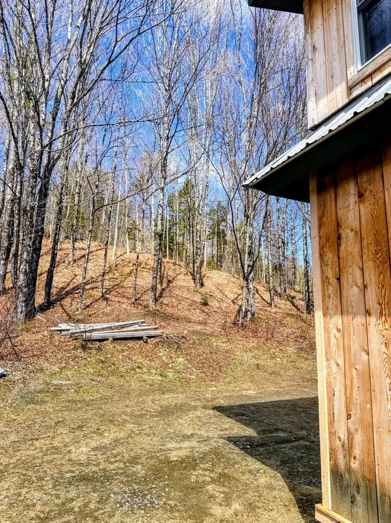 780 Loop Road Northfield VT 05663