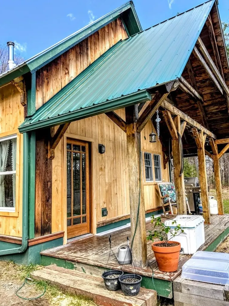 780 Loop Road Northfield VT 05663