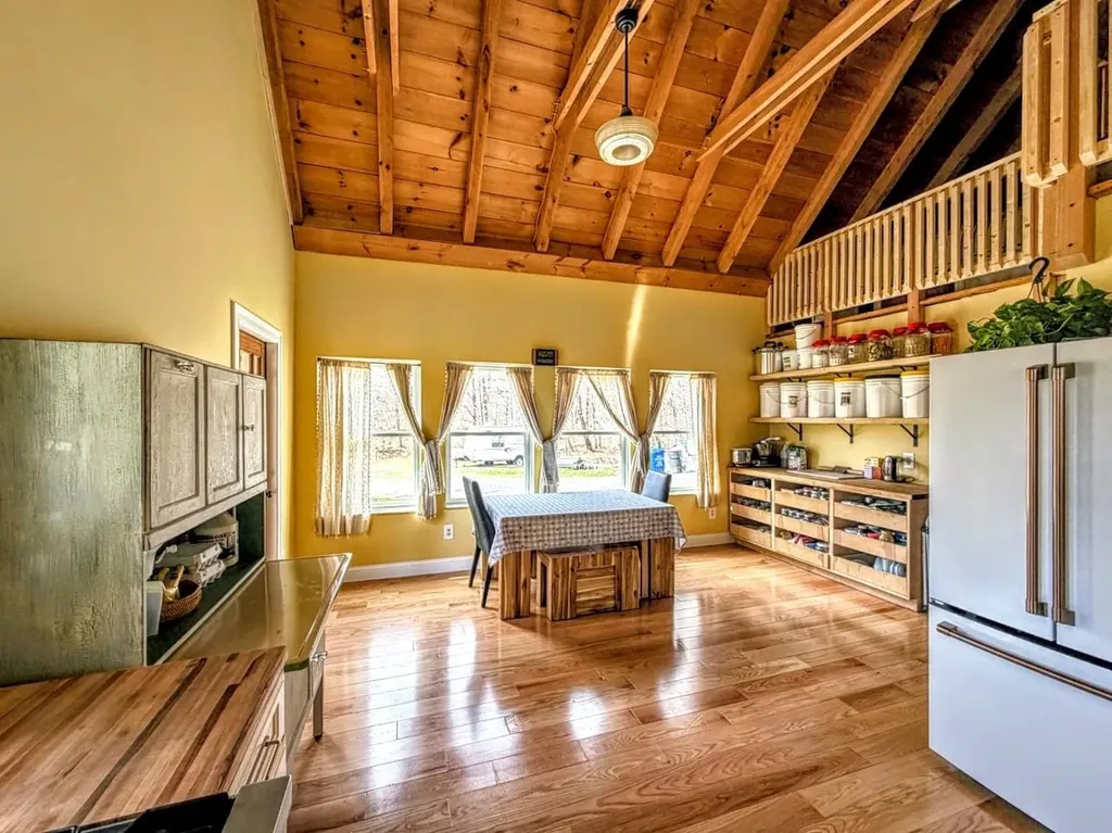 780 Loop Road Northfield VT 05663