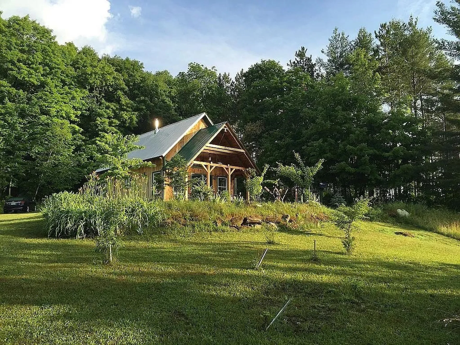 780 Loop Road Northfield VT 05663