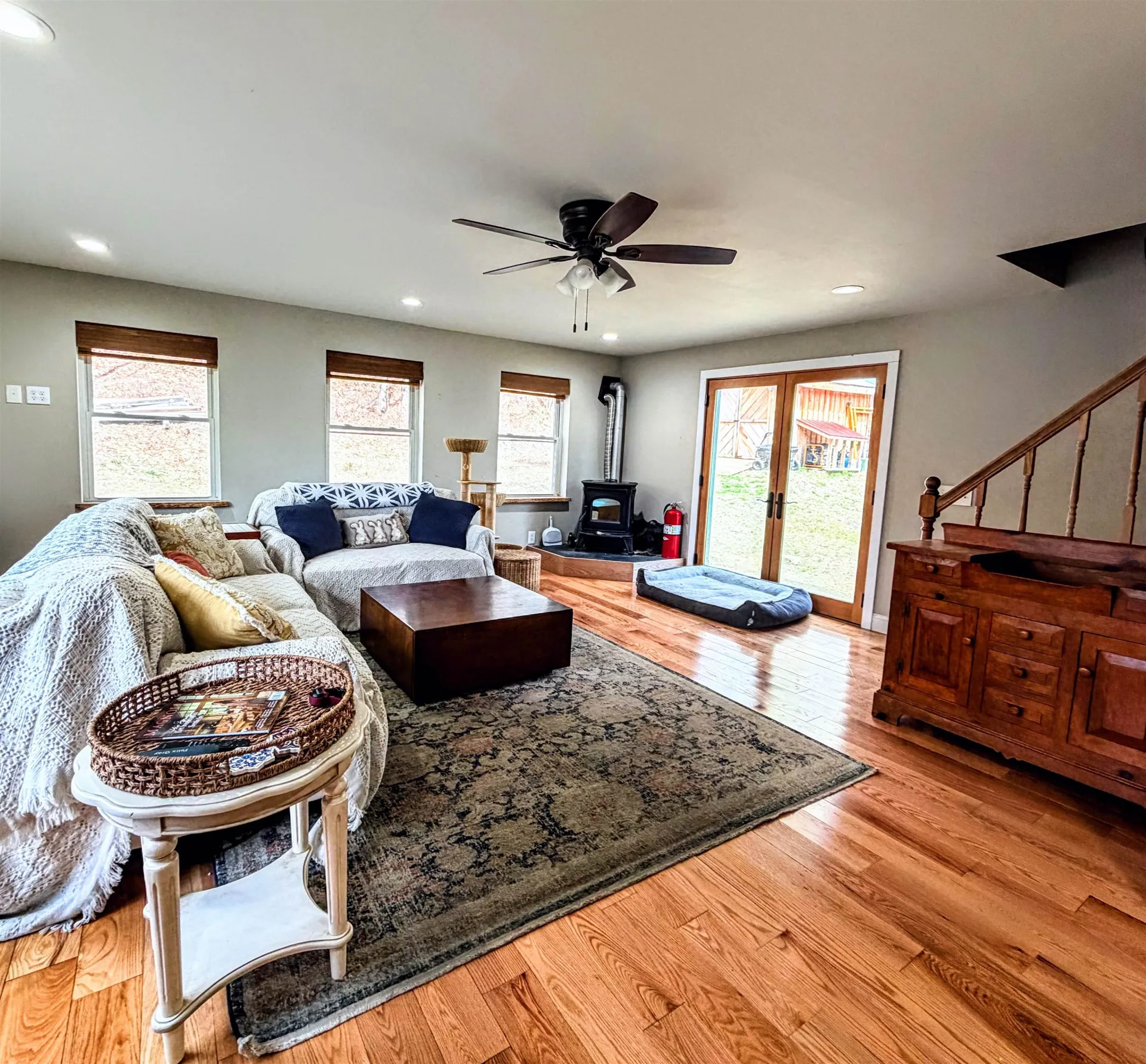 780 Loop Road Northfield VT 05663