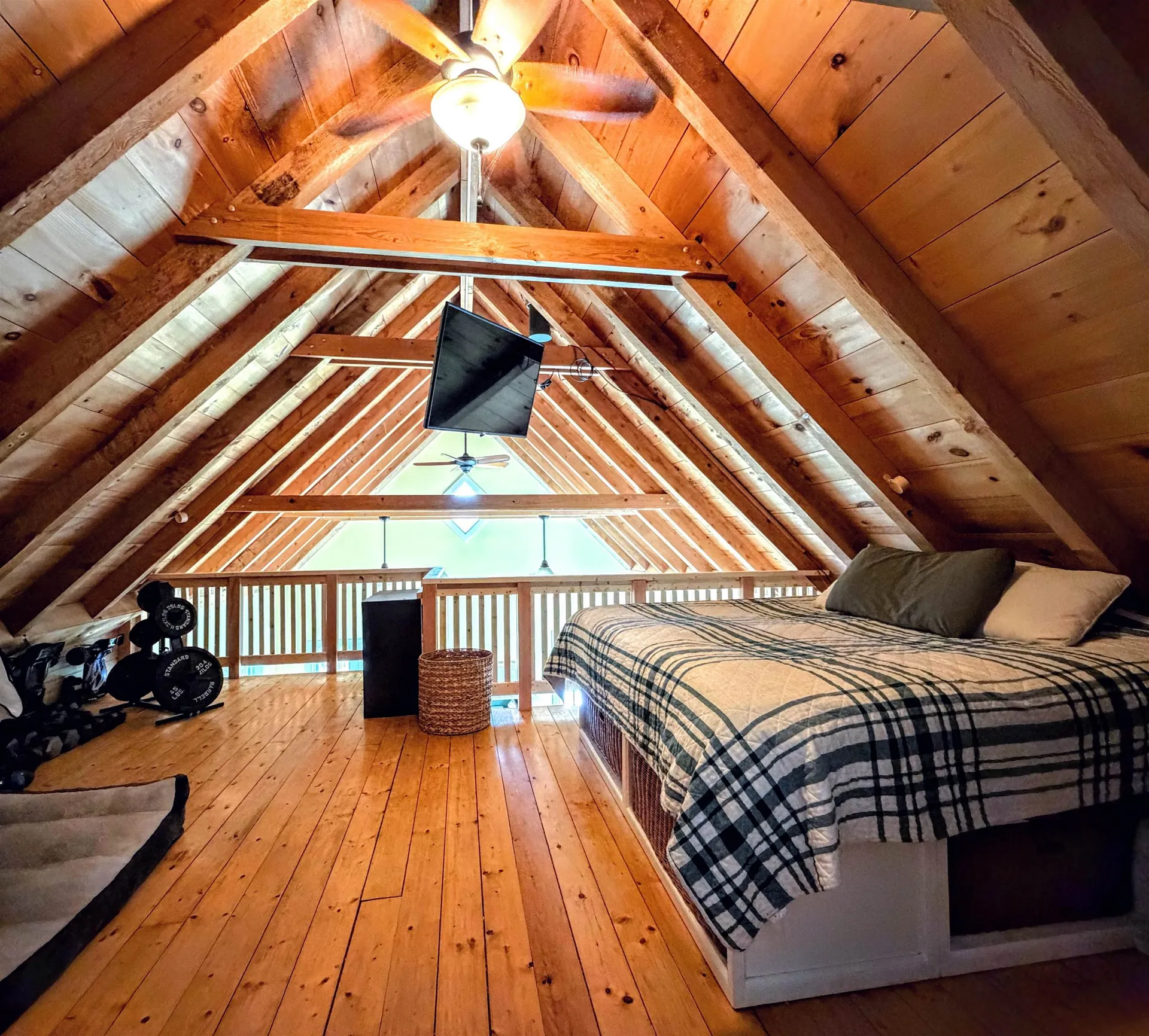 780 Loop Road Northfield VT 05663