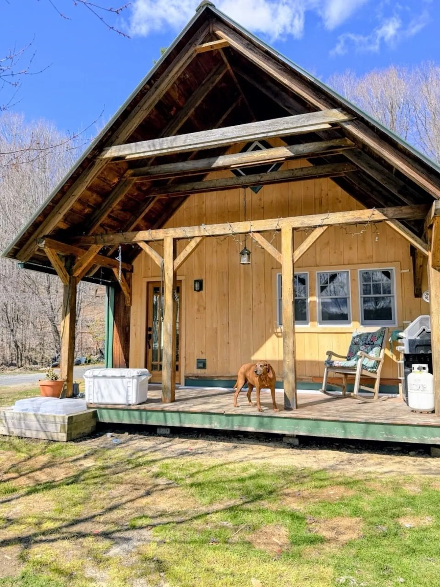 780 Loop Road Northfield VT 05663