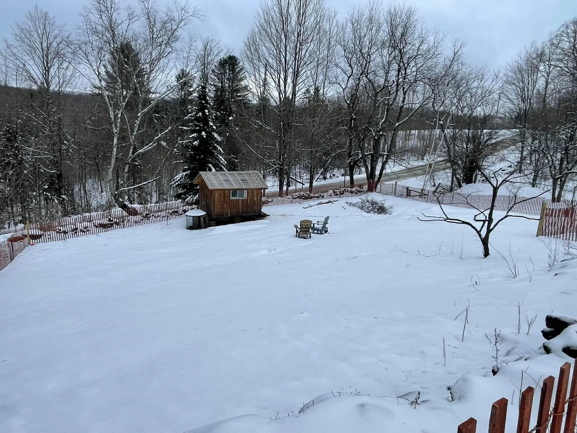 780 Loop Road Northfield VT 05663