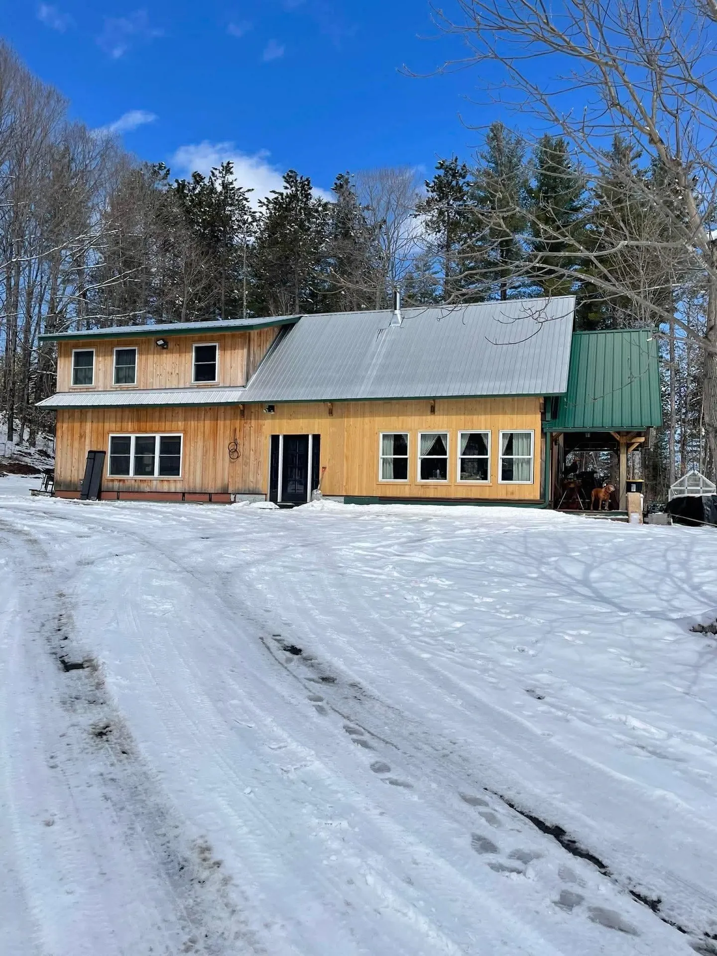 780 Loop Road Northfield VT 05663
