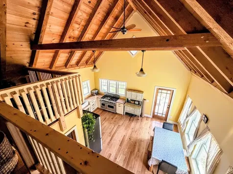 780 Loop Road Northfield VT 05663
