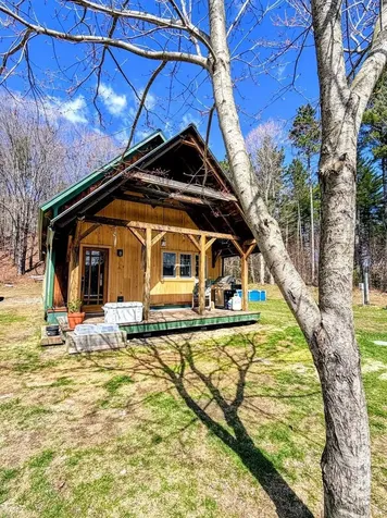 780 Loop Road Northfield VT 05663