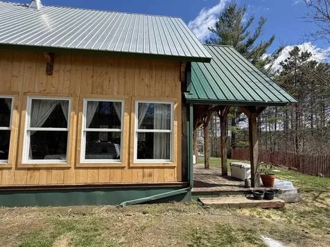 780 Loop Road Northfield VT 05663