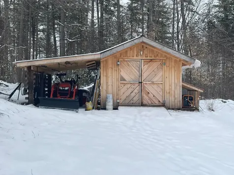780 Loop Road Northfield VT 05663