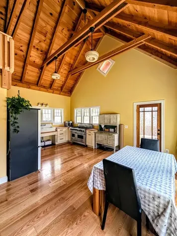 780 Loop Road Northfield VT 05663