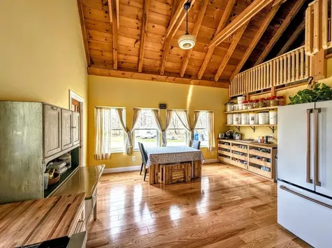 780 Loop Road Northfield VT 05663