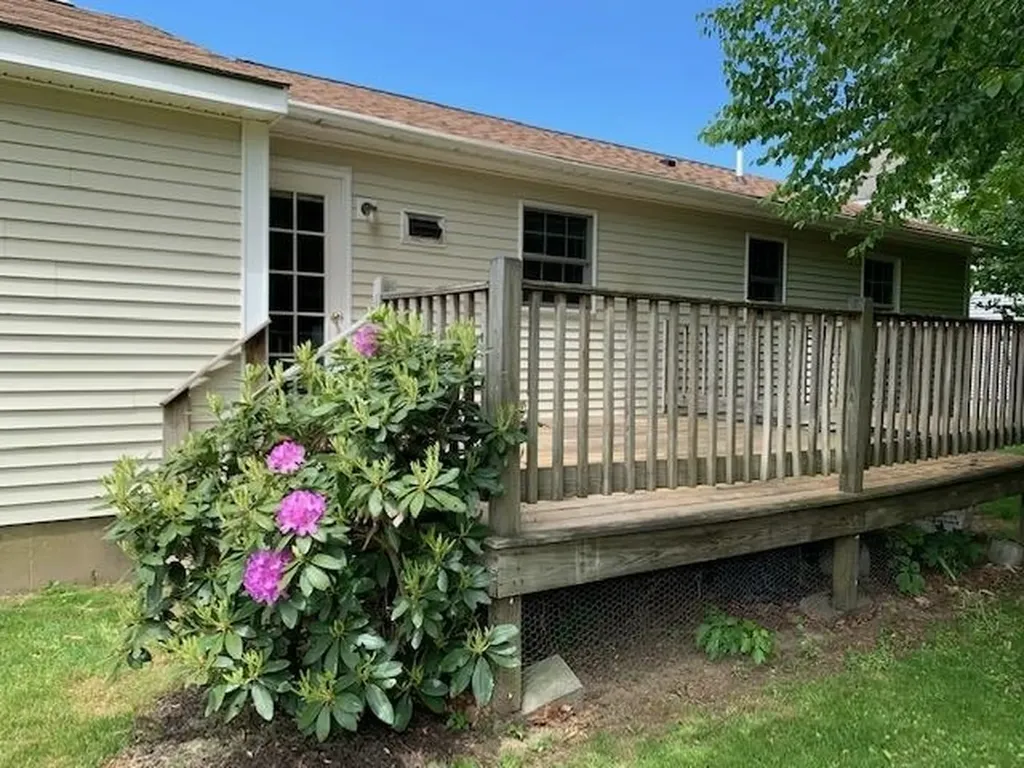 124 Albe Drive Bennington VT 05201