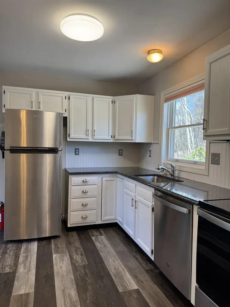 124 Albe Drive Bennington VT 05201