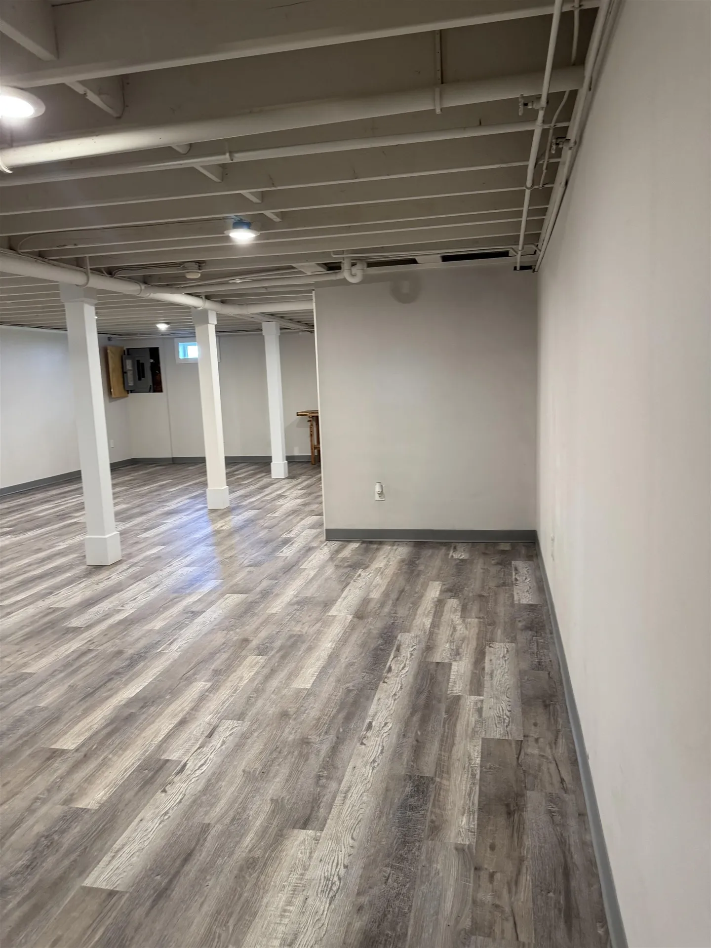124 Albe Drive Bennington VT 05201