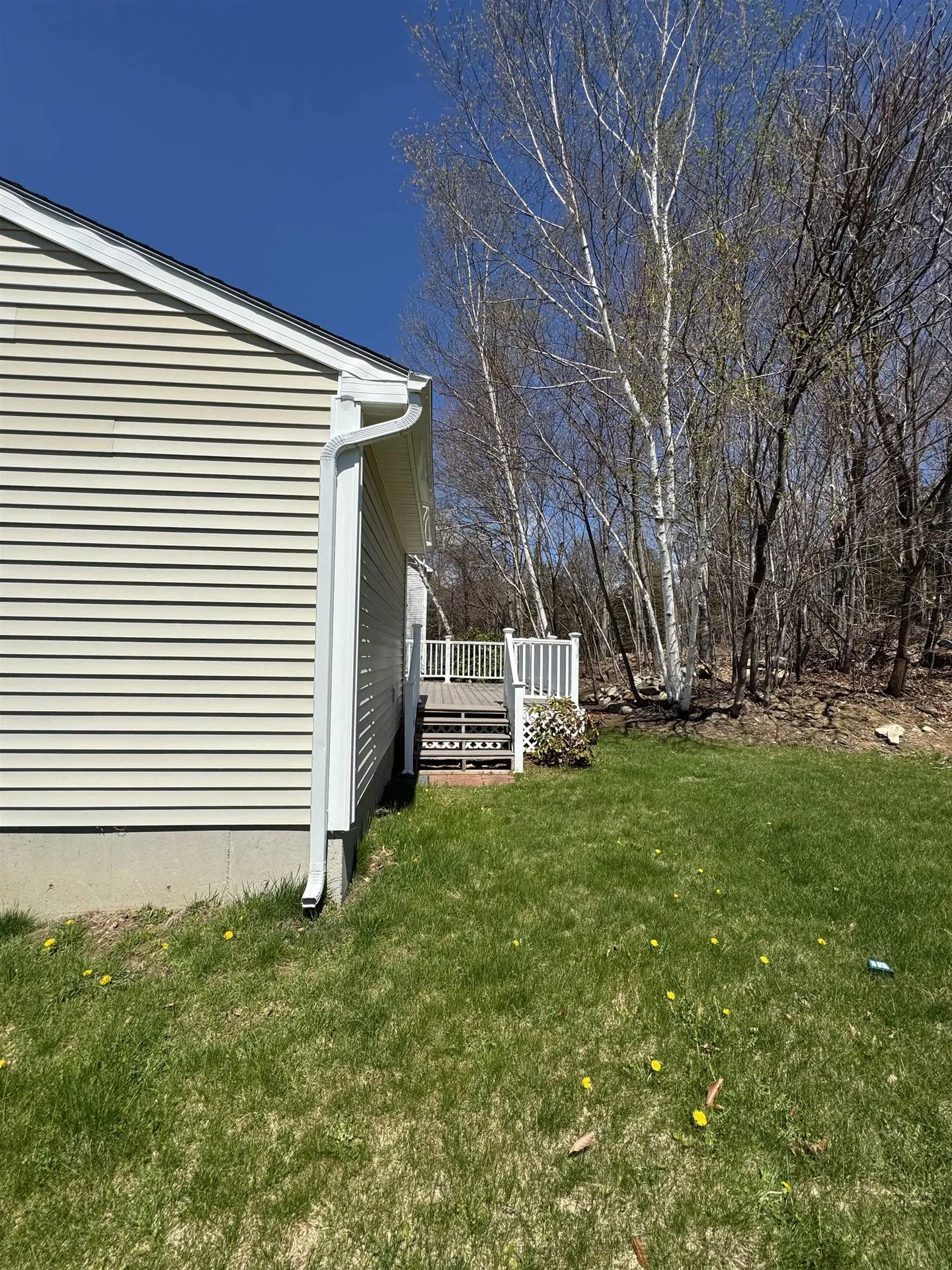 124 Albe Drive Bennington VT 05201