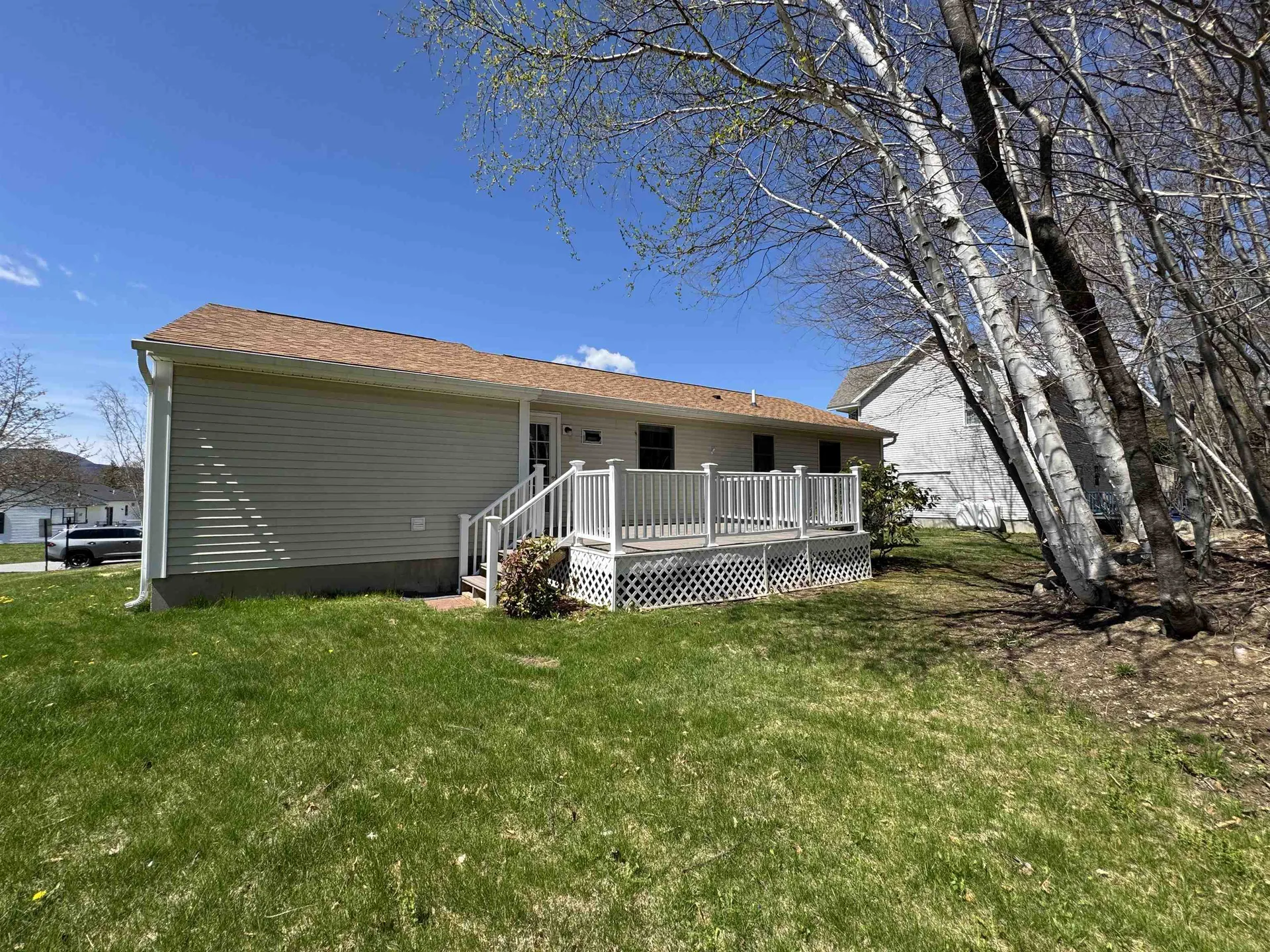 124 Albe Drive Bennington VT 05201