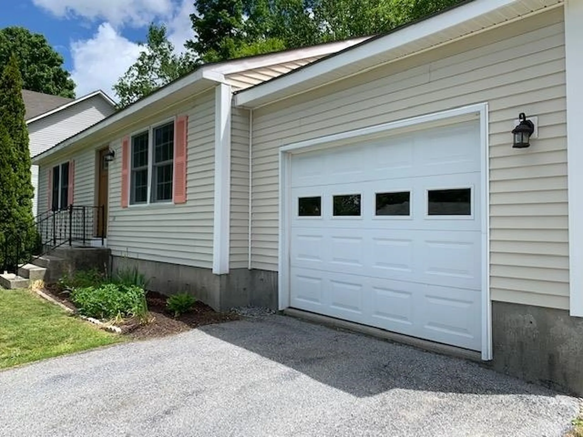 124 Albe Drive Bennington VT 05201
