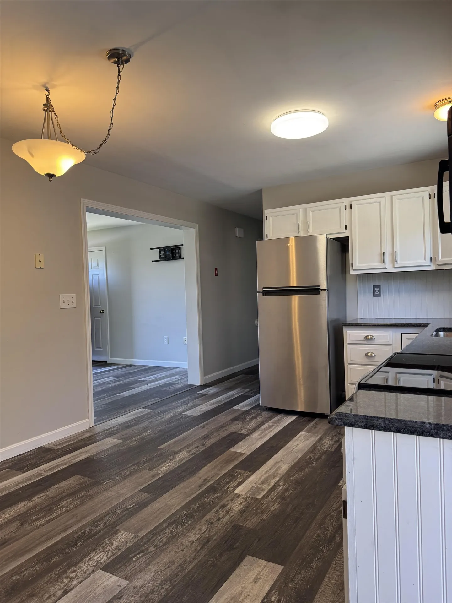 124 Albe Drive Bennington VT 05201