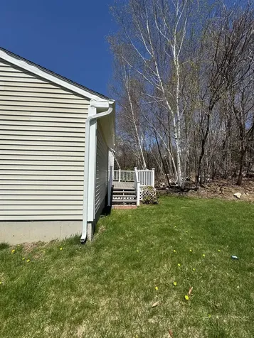 124 Albe Drive Bennington VT 05201
