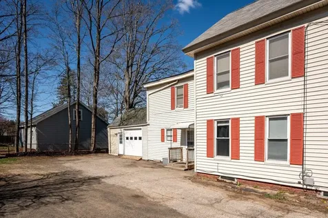 8 Allen Street Berwick ME 03901