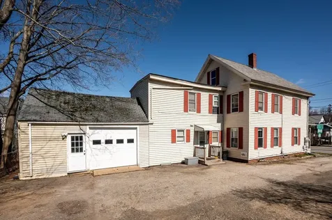 8 Allen Street Berwick ME 03901