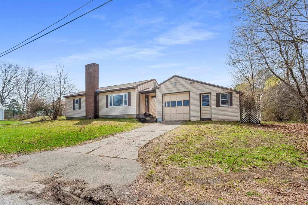 4 Laplante Avenue Claremont NH 03743